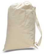 OAD Large 12-ounce Laundry Bag