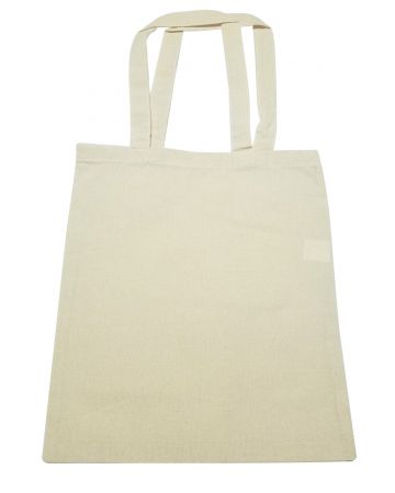 Liberty Bags OAD Cotton Canvas Tote Bag 11” x 13”