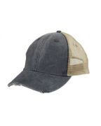 Adams Distressed Ollie Cap