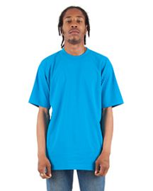 Shaka Wear Adult 7.5-ounce., Max Heavyweight T-Shirt