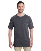 Dickies Men's 5.5-ounce. Temp-IQ Performance T-Shirt