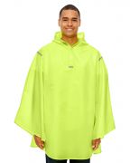 Team 365 Adult Zone Protect Packable Poncho