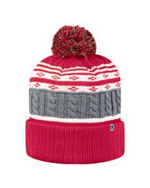 Top Of The World Adult Altitude Knit Cap