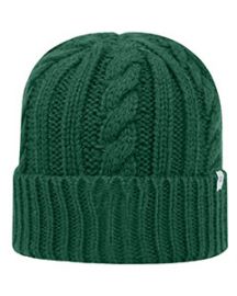 Top Of The World Adult Unisex Empire 100% Acrylic Knit Beanie