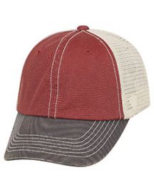 Top Of The World Adult Offroad Cap
