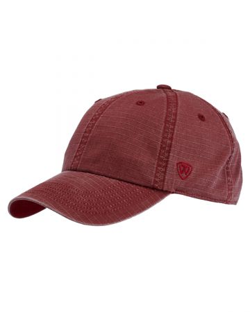 Top Of The World Ripper Washed Cotton Ripstop Hat