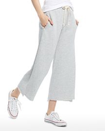 US Blanks Ladies' Tri-blend Flare Pant