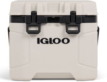 Igloo Trailmate 25 Qt, 38 Can Hard Side Cooler - 14.23" W x 16.7" H x 20.55" L