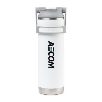 Igloo Double Wall Vacuum Insulated Sport Sipper - 20 Oz.