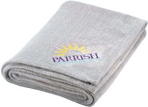 Micro Coral Plush Deluxe Blanket 50 x 60