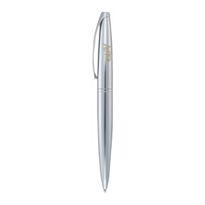 Cross® ATX Pure Chrome Ballpoint