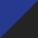 Cobalt / Black