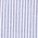 Oxford Blue / White