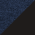 Dark Royal Heather / Black