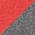 Scarlet Heather / Graphite Heather