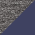 True Navy / Dark Grey Heather