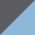 Graphite/-Carolina-Blue
