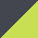 Battleship Grey / Charge Green