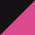 Black / Tropical Pink