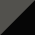 Grey Steel / Deep Black
