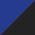Hyper Blue / Black