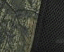 Mossy Oak Infinity / Black Mesh