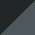 Nearly Black / Smoke Grey
