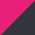 Pink Raspberry / Steel Grey