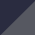 True Navy / Pearl Grey