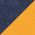 Navy / Gold