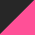 Black / Neon Pink