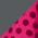 Iron Grey / Pink Raspberry