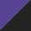 Purple / Black