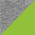 Vintage Heather / Lime Shock